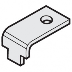 40x67 BEAM CLAMP TOE