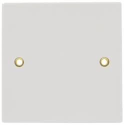 Niglon CU25 25 Amp Flex Outlet Plate