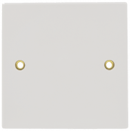 Niglon CU45 45 Amp Flex Outlet Plate