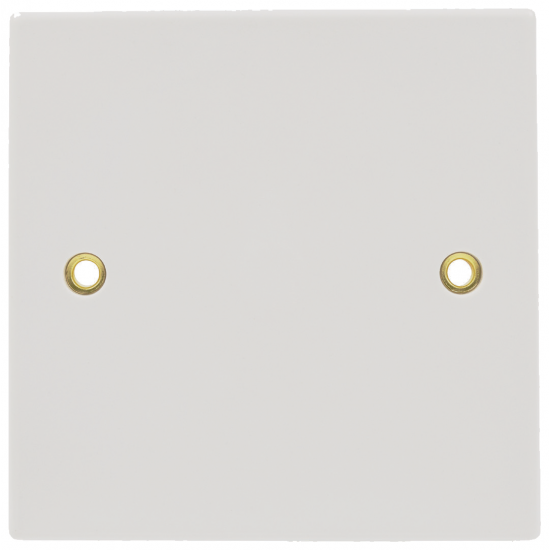 Niglon CU45 45 Amp Flex Outlet Plate