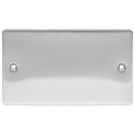 Niglon Polished Chrome 2G Blank