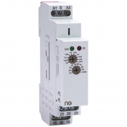 Niglon DOST Timer Delay ON Multivolt