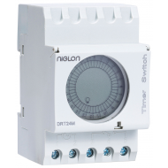 Niglon DRT24M Digital Timer 24hr