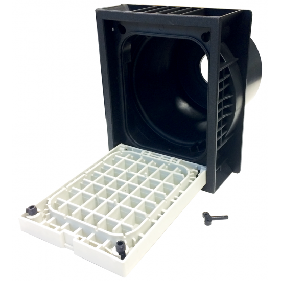 Niglon EPT Lightweight Earth Pit