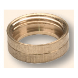 Brass Female Bush 32mm