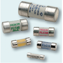 BS88 HRC Fuse 100A 30x56mm