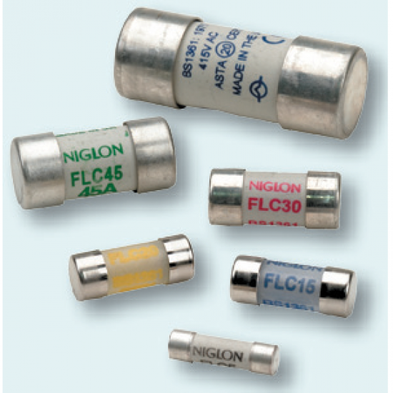 BS88 HRC Fuse 100A 30x56mm