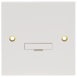 Niglon FS13 13 Amp Un-Switched Fused Spur