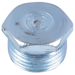 20mm STOPPING PLUG GALV