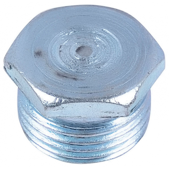 20mm STOPPING PLUG GALV