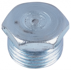 25mm STOPPING PLUG GALV