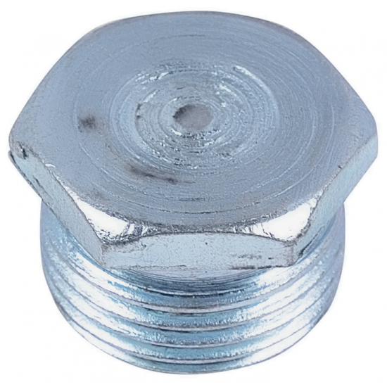 25mm STOPPING PLUG GALV