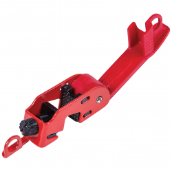 Niglon LPGT1 MCB Lockout Wide Toggle