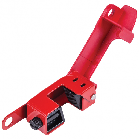 Niglon LPGT2 MCB Lockout Sgl/Dbl Toggle