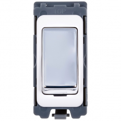 Niglon M2-12-PC Switch 2Way SP 20AX PC