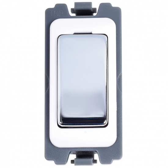 Niglon M2-BLNK-PC Blank Module PC