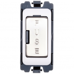Niglon M2-FUSE-BC Fuse Holder BCh