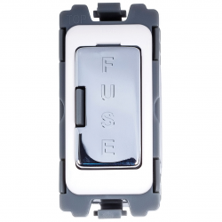 Niglon M2-FUSE-PC Fuse Holder PC