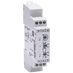 Niglon MFT Timer SPCO 7 Func Multivolt