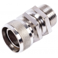 Niglon MSG2020 Male Swivel Straight Connector