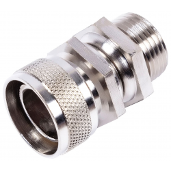 Niglon MSG2020 Male Swivel Straight Connector