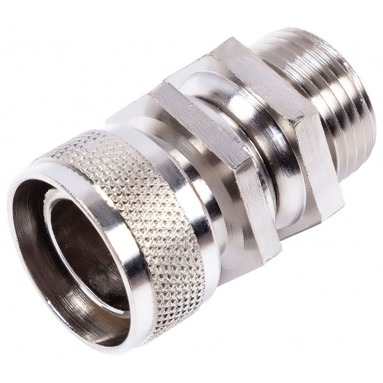 Niglon MSG2020 Male Swivel Straight Connector
