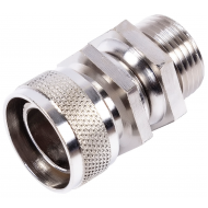 Niglon MSG2525 Male Swivel Straight Connector