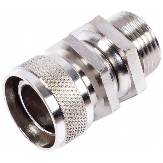 Niglon MSG2525 Male Swivel Straight Connector