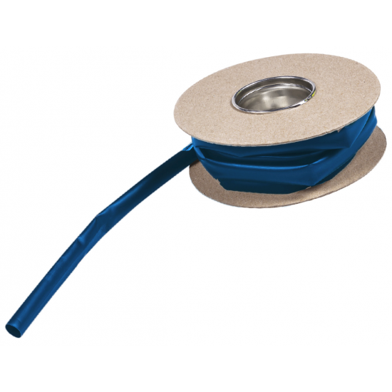 Niglon N-HS127BLU Sleeving 13-6.5mm Blu