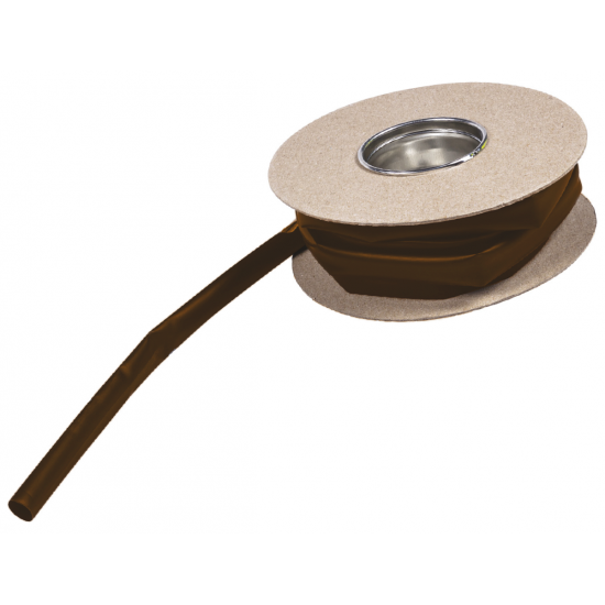 Niglon N-HS127BRO Sleeving 13-6.5mm Brn