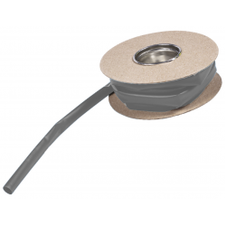 Niglon N-HS191GRE Sleeving 19-9.5mm Gry