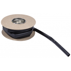 Niglon N-HS254BLK Sleeving 25-13mm Blk