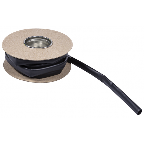 Niglon N-HS254BLK Sleeving 25-13mm Blk