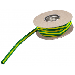 Niglon N-HS95REG Sleeving 9.5-4.7mm Reg
