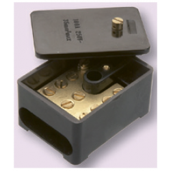 Service Connector 100A Single Pole