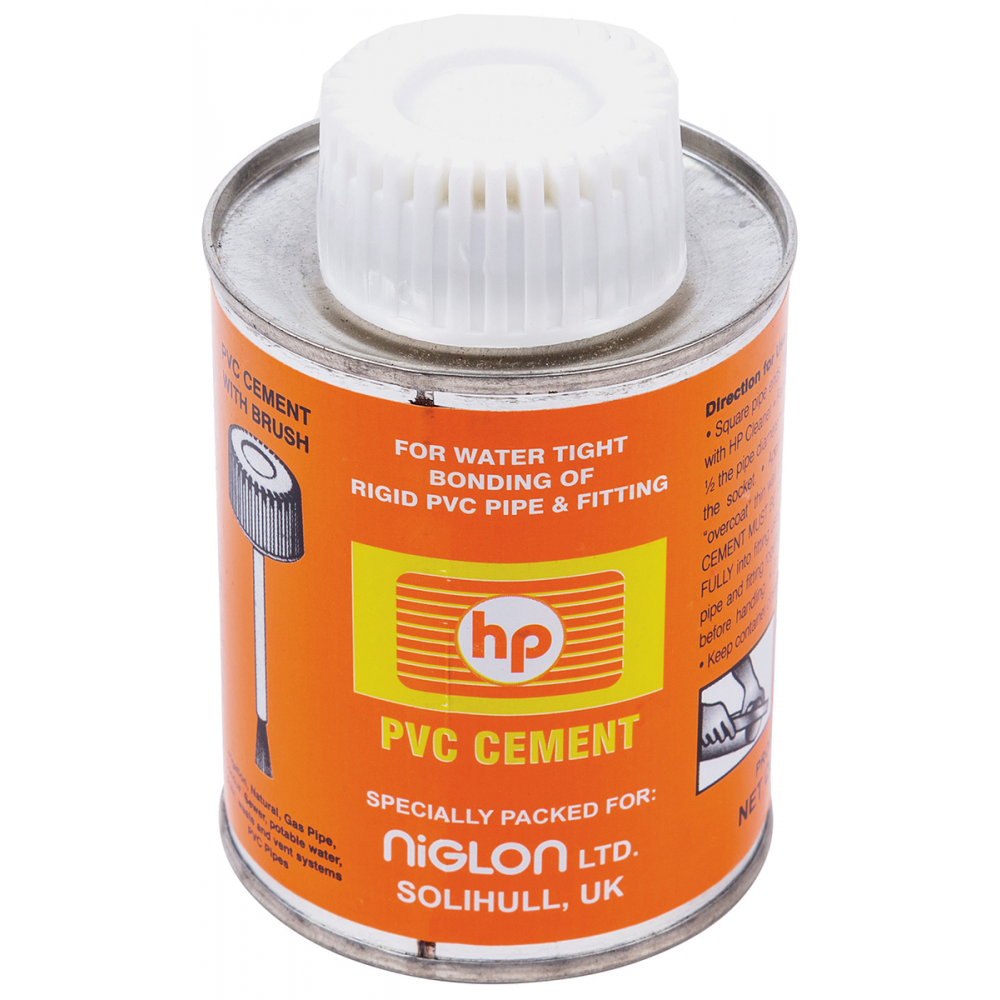 PVC Adhesive 250ml