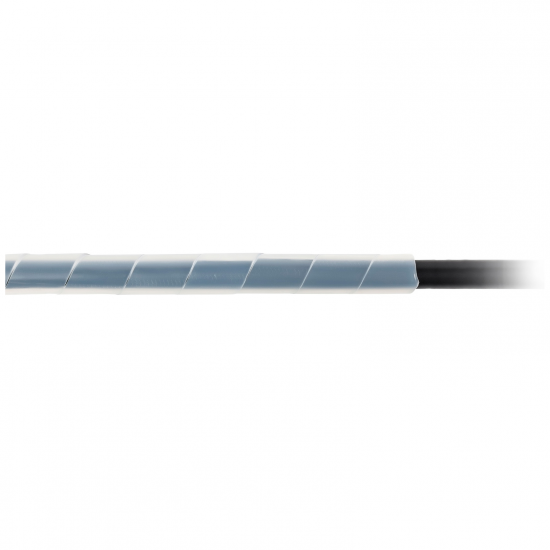 Niglon PE12N Spiral Wrap 10-40mm Natural