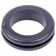 PGO20 PVC 20mm Open Grommet (each) 