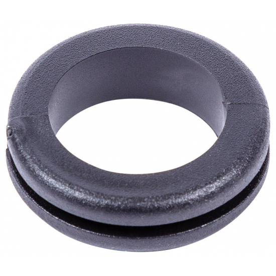 PGO20 PVC 20mm Open Grommet (each)