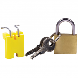 Niglon PLK MCB Lockout Kit