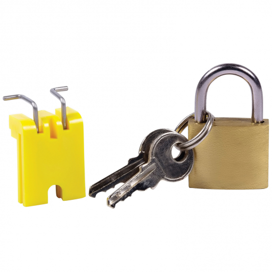 Niglon PLK MCB Lockout Kit