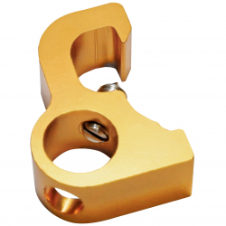 Niglon PLMCB-TG MCB Lockout Toggle 8mm