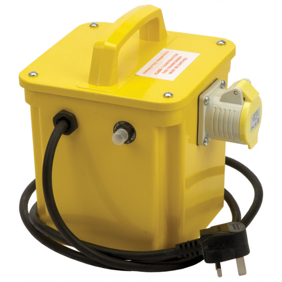 Niglon PST10 Site Transformer 1.0kVA