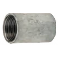Metal Conduit Coupler 20mm Galv