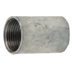 Metal Conduit Coupler 20mm Galv