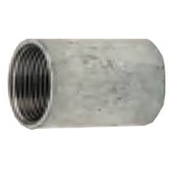 Metal Conduit Coupler 32mm Galv