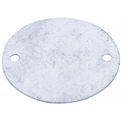 box Lid Galv light