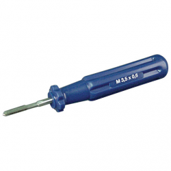 Niglon TAPRT35 Rethreader 3.5mm