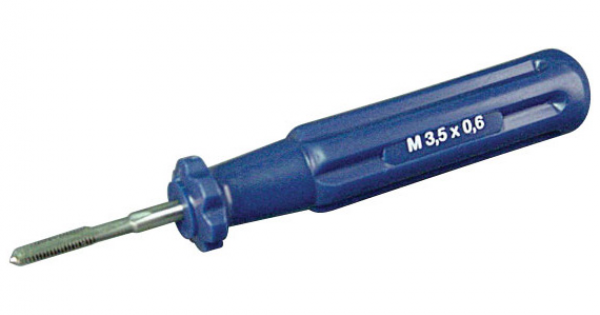 Niglon TAPRT35 Rethreader 3.5mm - TAPRT35