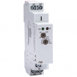 Niglon TDOT Timer True Delay OFF